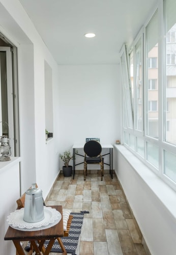 Cosy and modern 1BD flat near the city centre 5 Flat Manager Booking
