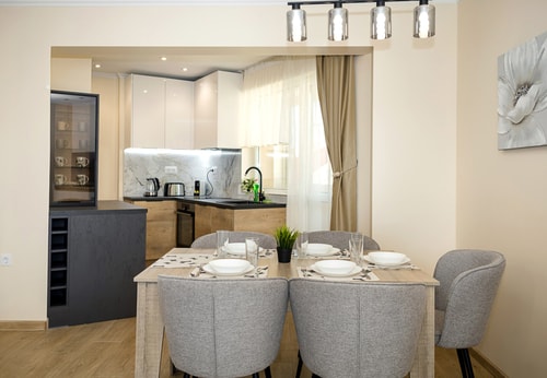 Stylish Apartment - the Heart of Central Varna 9 Flat Manager Booking