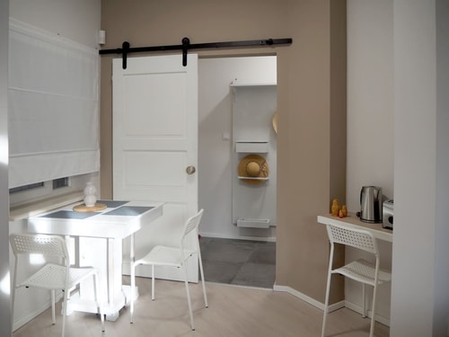 Caché ✦ Bright One-Bedroom Apartment in Sofia 3 Flat Manager Booking