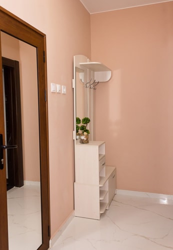Comfy 1-Bedroom Apartment in Chayka Neighbourhood 24 Flat Manager Booking