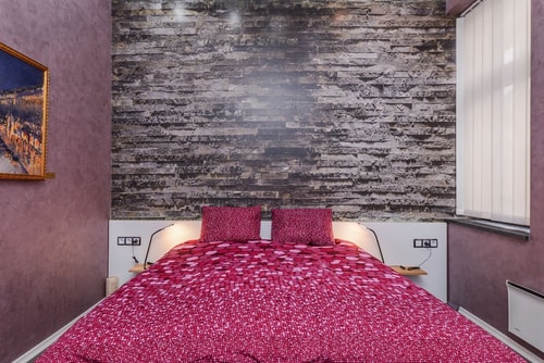 Champs-Élysées Sofia | 2BDR 2BTHR 28 Flat Manager Booking