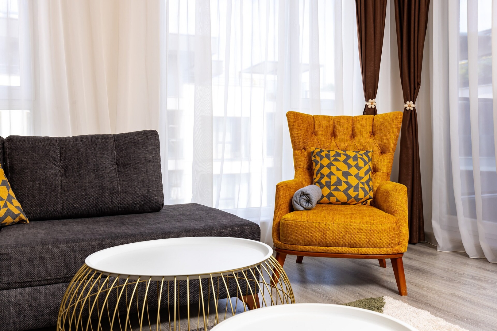 Casa Moderna ~ Stylish 1BD in South Plovdiv 11 Flat Manager Booking