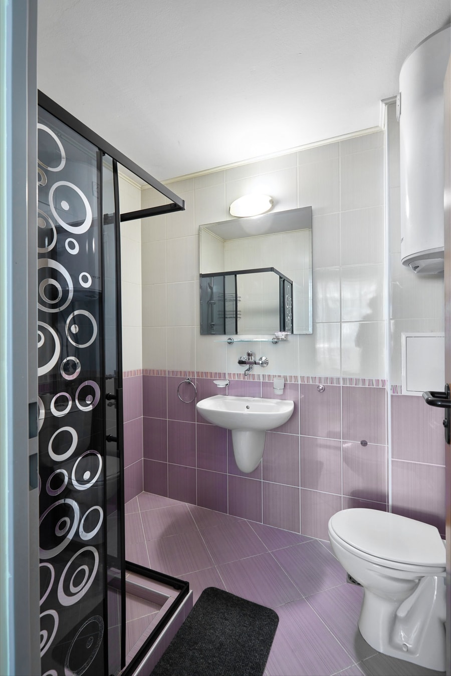Private Studio in Hotel Paradise Pomorie 9 Flat Manager Booking