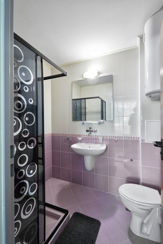 Private Studio in Hotel Paradise Pomorie 9 Flat Manager Booking