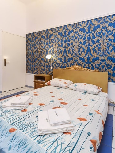 Historical Lion's Bridge 1-Bedroom Apartment 7 Flat Manager Booking