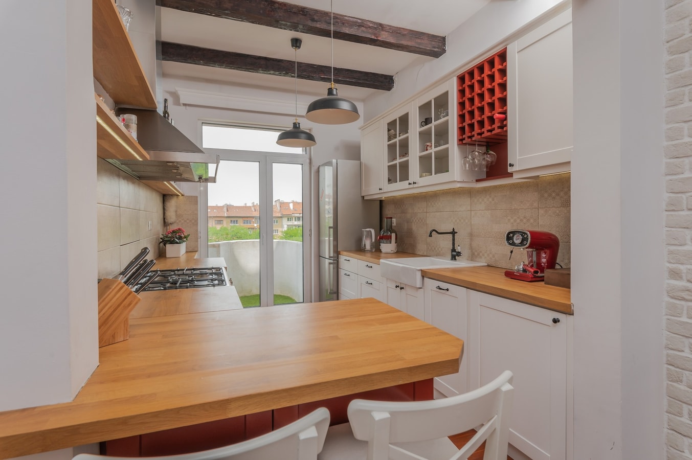 Flamingo Flat /Two-bedroom with Balcony\ 15 Flat Manager Booking