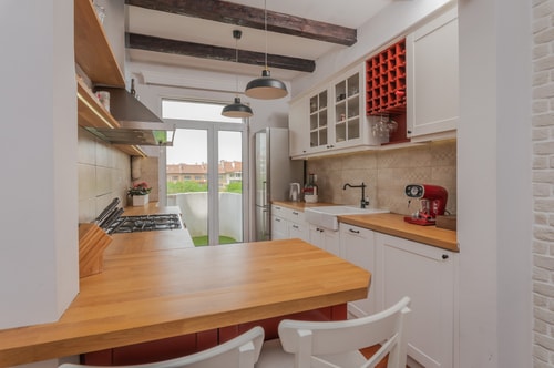Flamingo Flat /Two-bedroom with Balcony\ 15 Flat Manager Booking