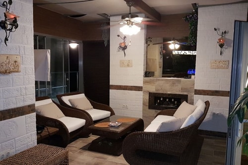 Under the Stars - Lux. Penthouse w/ POOL + Terrace 76 Flat Manager Booking