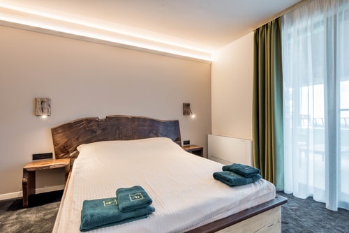 Villa Apple & Villa Cook - 8BD with heated pool 66 Balchik Villas
