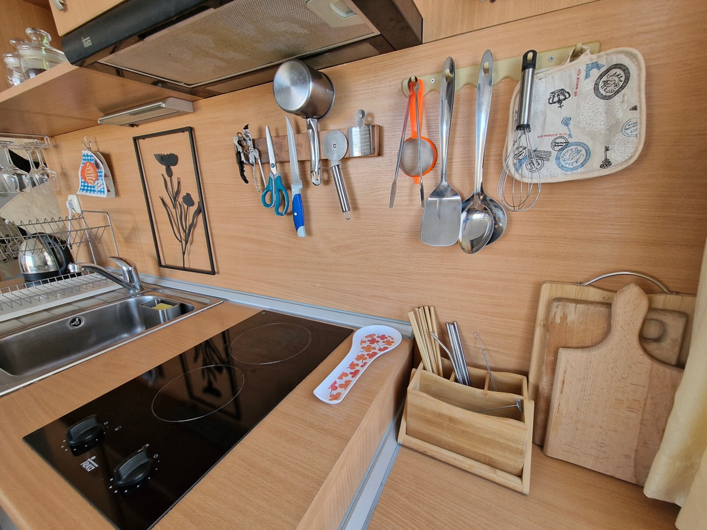 Peaceful Cozy Studio with Mountain View in Bansko 5 Flat Manager Booking