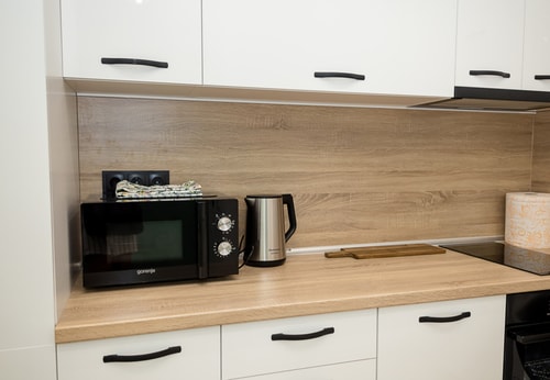 Chic 1BR Flat & Garage | Garden Residence, Varna 11 Flat Manager Booking