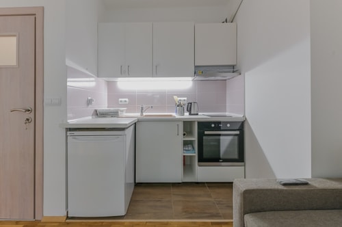 Bright Apartment in the Heart of the City 2 Flat Manager Booking