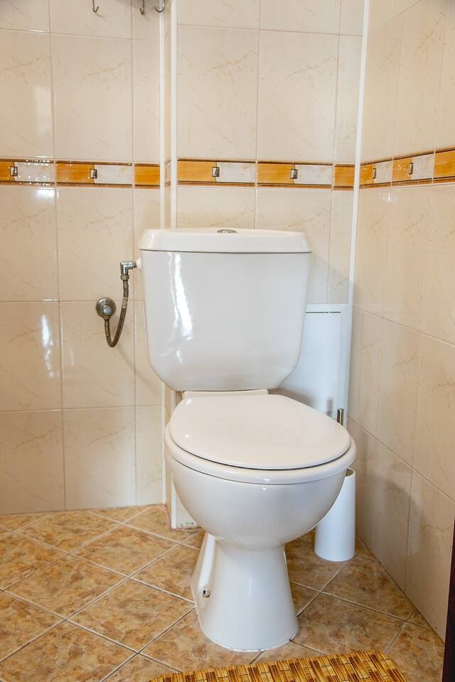 Nessebar's NEW Town TOP Centre 2-BDR Apartment 10 Flat Manager Booking