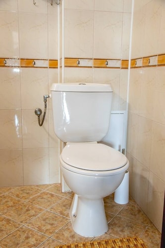 Nessebar's NEW Town TOP Centre 2-BDR Apartment 10 Flat Manager Booking