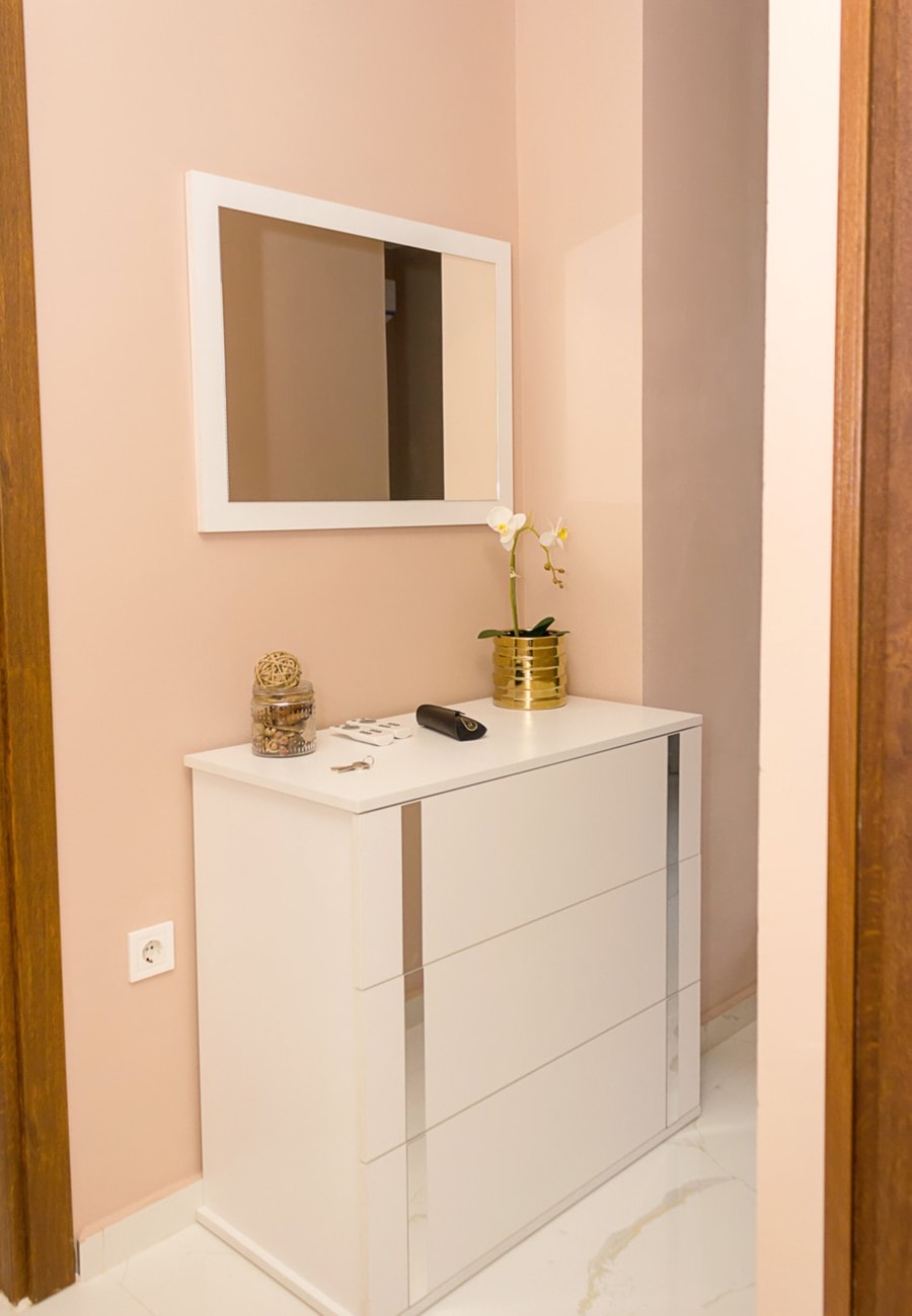 Comfy 1-Bedroom Apartment in Chayka Neighbourhood 4 Flat Manager Booking