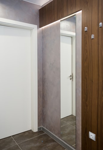 Modern Elegance in Varna – Spacious Studio 11 Flat Manager Booking