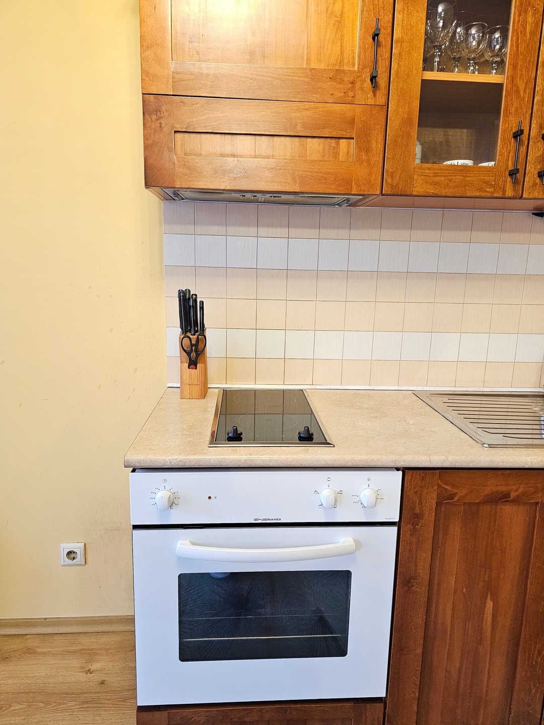 Charming Studio in Trinity Bansko with balcony 7 Flat Manager Booking