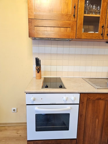 Charming Studio in Trinity Bansko with balcony 7 Flat Manager Booking