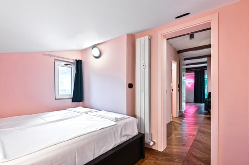 Lozenetz Gem: Cozy 1-Bedroom Apartment in Sofia 8 Flat Manager Booking