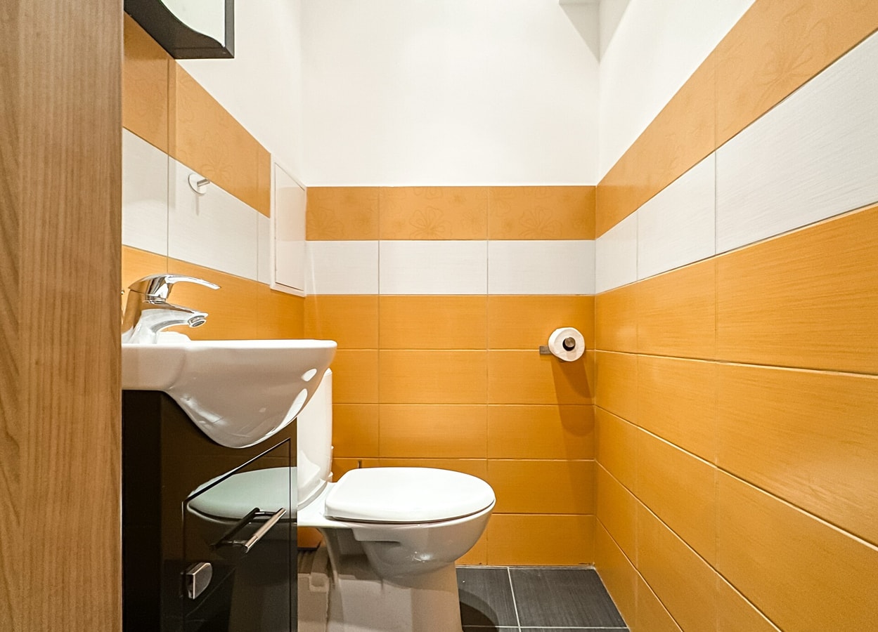 Modern 2BD Flat in Central Sofia + Workspace 14 Flat Manager Booking