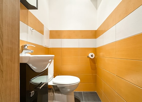 Modern 2BD Flat in Central Sofia + Workspace 14 Flat Manager Booking