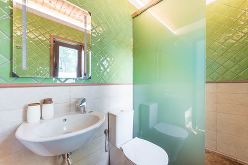 Villa Apple & Villa Cook - 8BD with heated pool 81 Balchik Villas