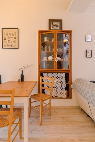 The Simple Place ~ Close to Slaveykov Square 10 Flat Manager Booking
