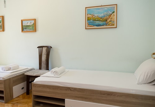 Sunny 2-Bedroom Flat near Sea Garden|Chayka, Varna 21 Flat Manager Booking
