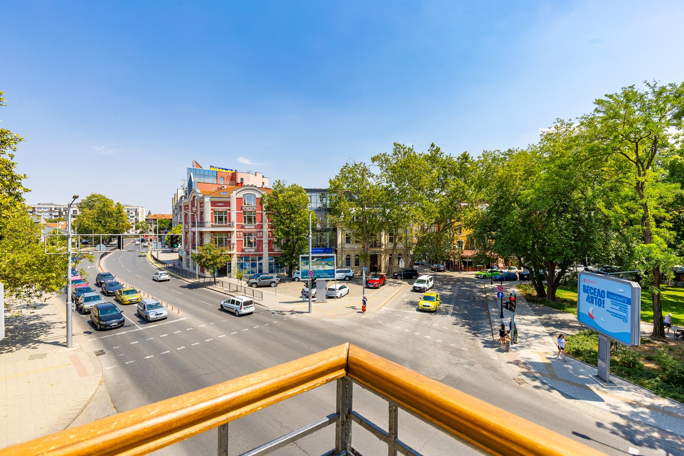 PLOVDIV Diyan ap. 3 · Central Apartments with Garden view - Apt No. 3 13 Flat Manager Booking