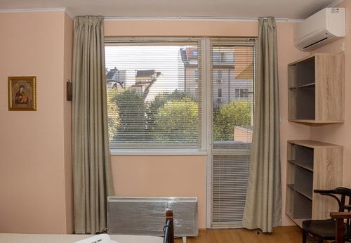 VARNA Vladimir Stenk · Cozy 1BD Apartment with Free Parking in the Area 13 Flat Manager Booking