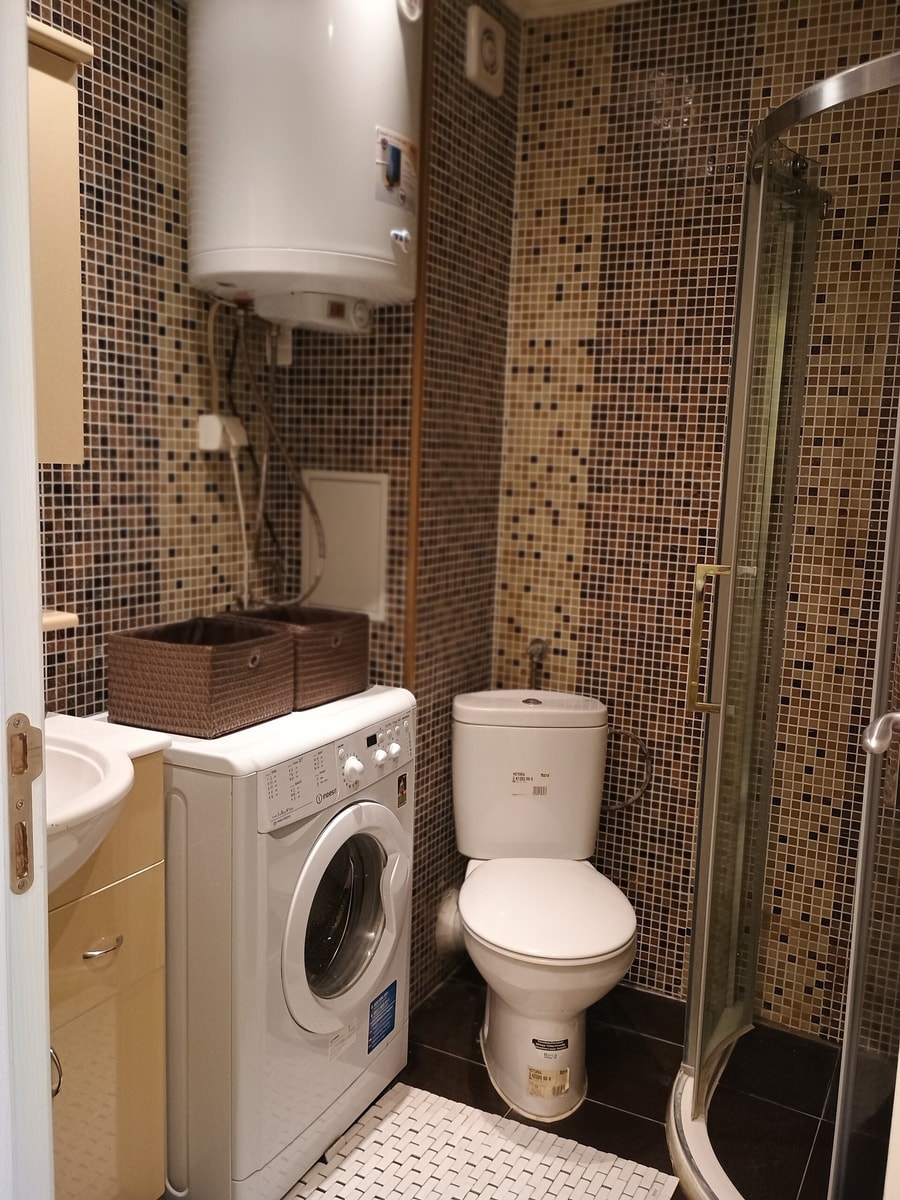 Sunny Flat with Balcony in Golden Sands – Iglika 14 Flat Manager Booking