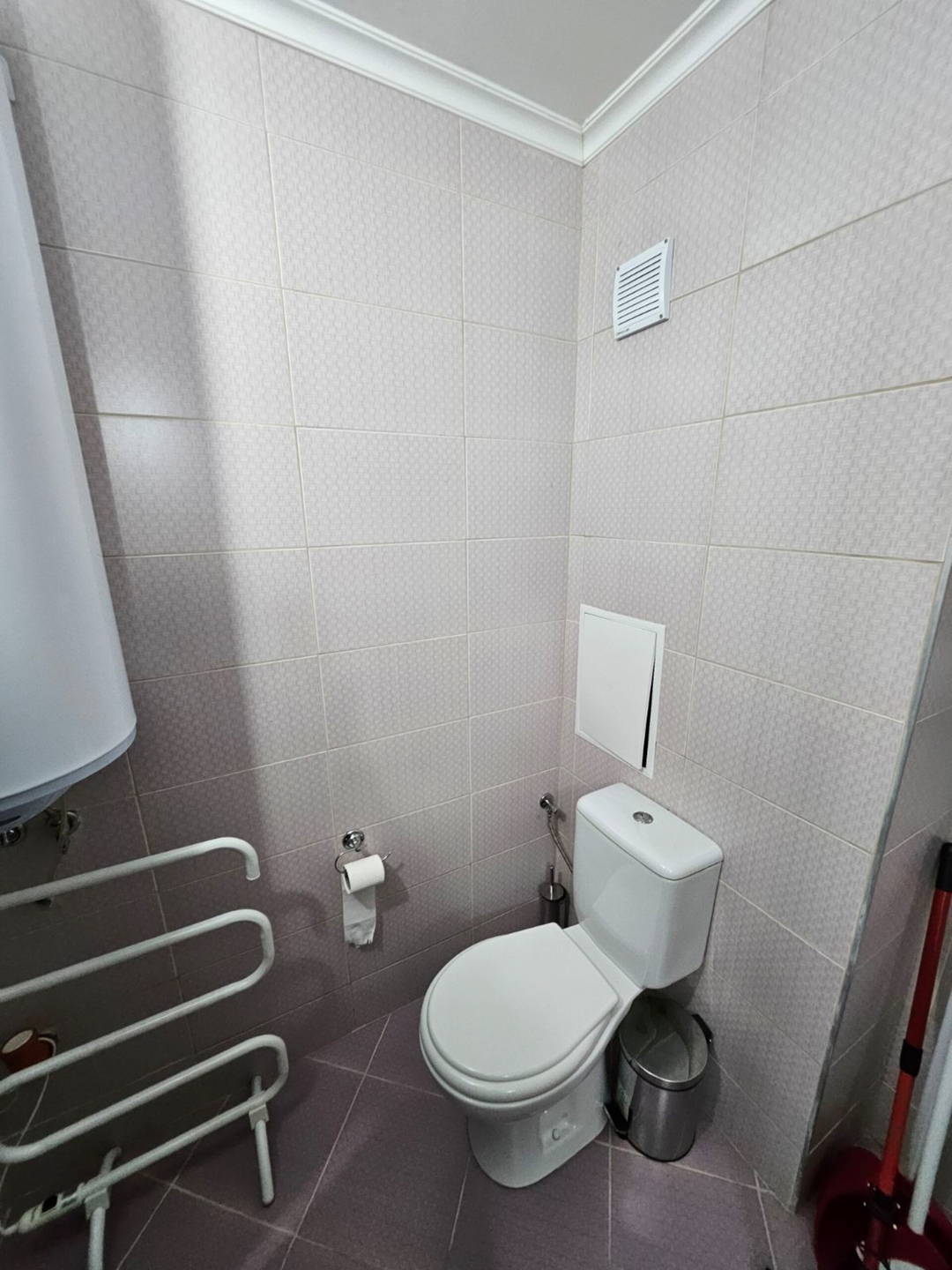Tropical Chic Studio for Two – Ground Floor Escape 11 Flat Manager Booking