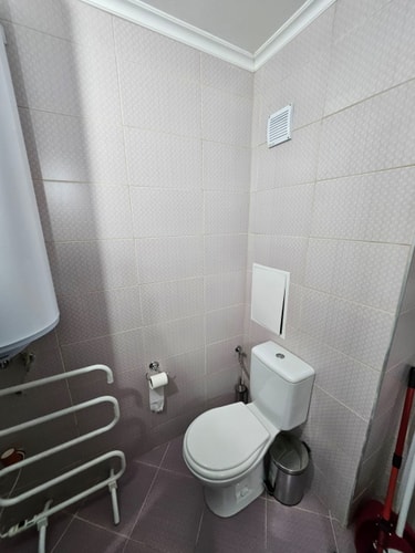 Tropical Chic Studio for Two – Ground Floor Escape 11 Flat Manager Booking