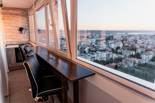 Viewtopia – Where Varna Glows Beneath Your Feet 10 Flat Manager Booking