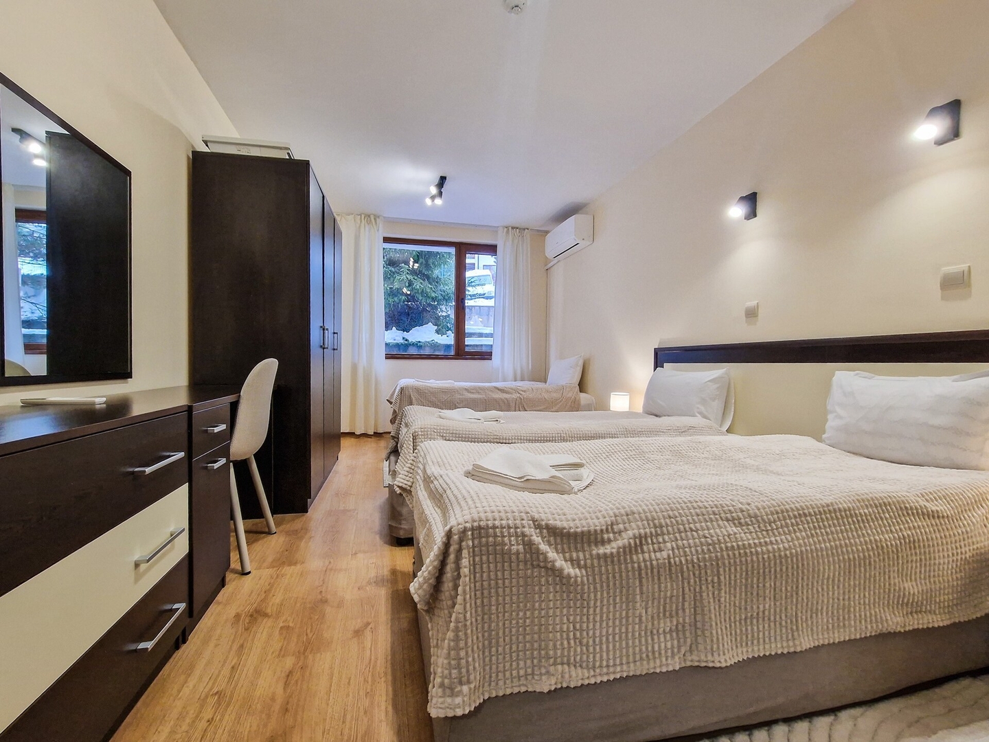Relaxing Stay in Kosara Bansko Near Ski Lift 4 Flat Manager Booking