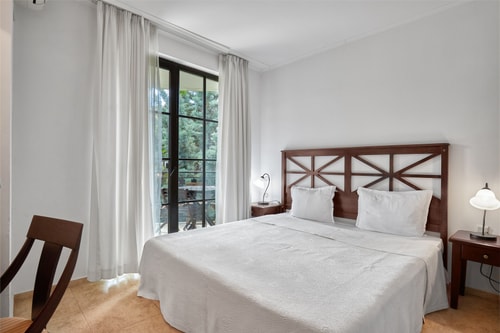 The Cliff 1BD Park View Obzor 1 Flat Manager Booking