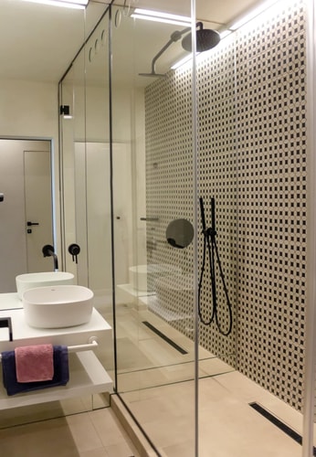 Luxury 4-bedroom Villa in Black Sea Rama Resort 58 Flat Manager Booking