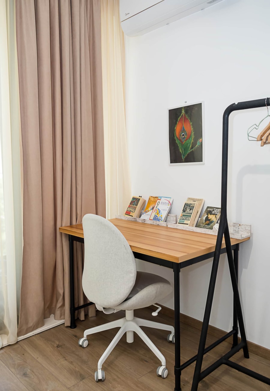 VARNA Alex Azur 2 Pr · Modern 2-Bedroom Flat with Balcony in Azur Premium 15 Flat Manager Booking