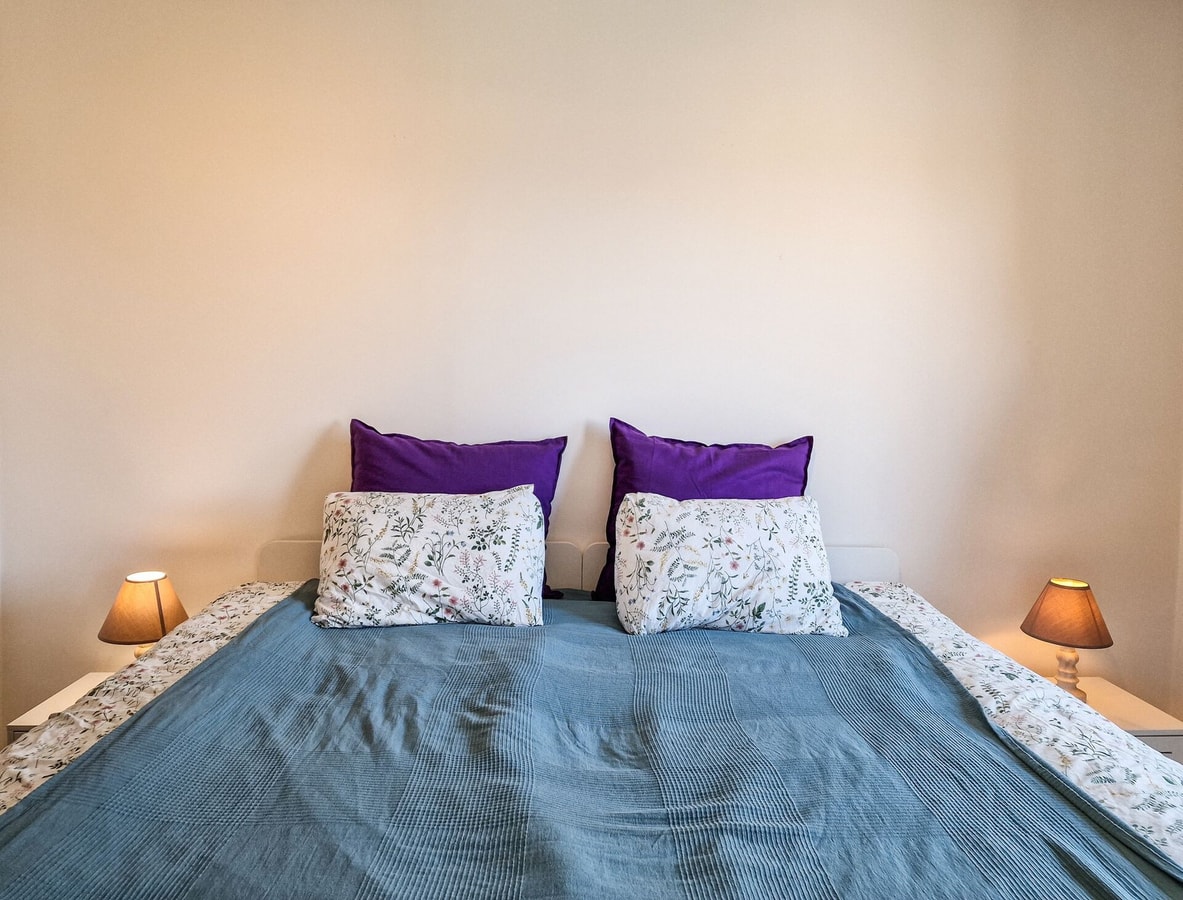 Pastels ~ 2BD in Trinity Bansko with parking spot 9 Flat Manager Booking