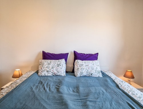 Pastels ~ 2BD in Trinity Bansko 9 Flat Manager Booking