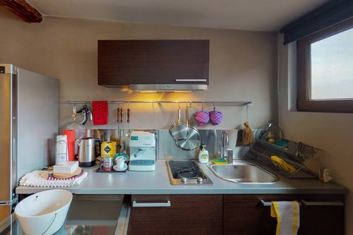 ~The Gallery ~ Art Studio in the Heart of Sofia 21 Flat Manager Booking