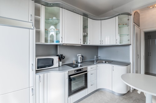 Vitosha Str 2BD White & Blue Apt 3 Flat Manager Booking