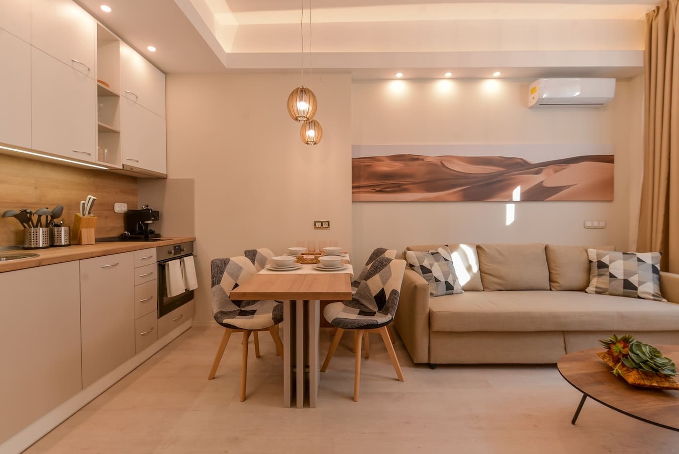 Sofia Dream Apartments - Desert&Jungle Lux Suites 1 Flat Manager Booking