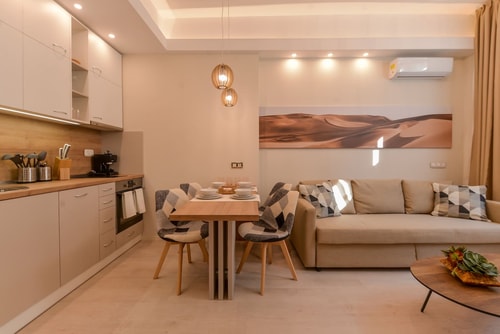 Sofia Dream Apartments - Desert&Jungle Lux Suites 1 Flat Manager Booking