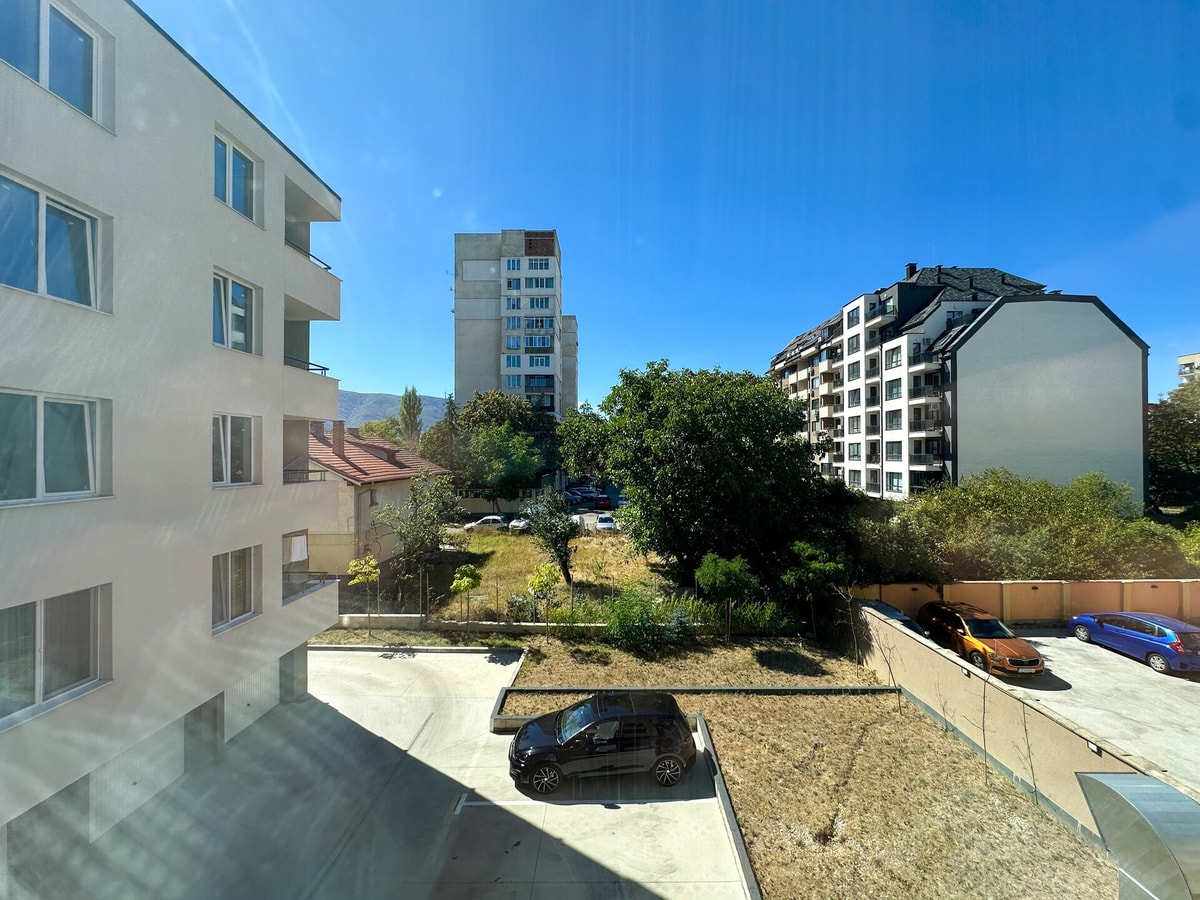 Contemporary City Stay 14 Flat Manager Booking