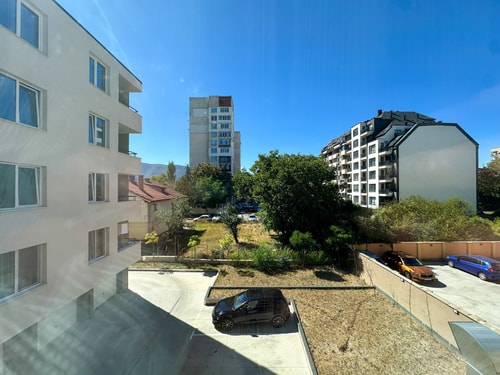 Contemporary City Stay 14 Flat Manager Booking