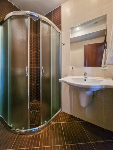Quiet Getaway: Cozy Studio in Panorama Bansko 11 Flat Manager Booking