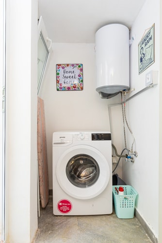 The Old Town Vintage 2-Bedroom Jewel 15 Flat Manager Booking