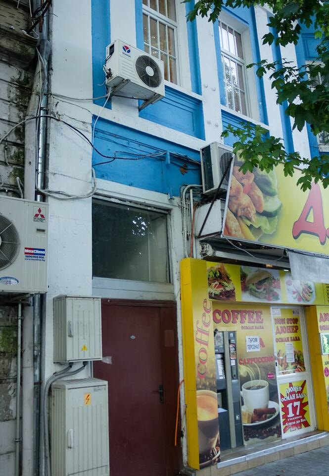 Verano Azul - Adorable Flat in Unbeatable Location 35 Flat Manager Booking