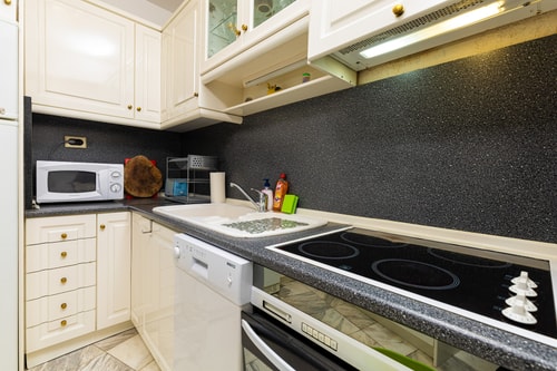 Great Studio 3 Flat Manager Booking